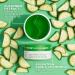 Peter Thomas Roth Cucumber De-Tox Hydra-Gel Eye Patches 30 pair - Transform Your Style with the Best Innovation Today! - Buy Online on SooperMarket.com