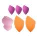 Real Techniques Miracle Complexion Sponge 6-Pack 6 ct