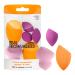 Discover Real Techniques Miracle Complexion Sponge 6-Pack 6 ct - Elevate Your Style Instantly! - Buy Online on SooperMarket.com