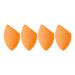Real Techniques 4-Pack Miracle Complexion Makeup Blending Sponges