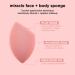Real Techniques Miracle Face + Body Makeup Blending Sponge 1 ct - Transform Your Style with the Best Innovation Today! - Buy Online on SooperMarket.com