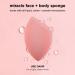 Real Techniques Miracle Face + Body Makeup Blending Sponge 1 ct - Transform Your Style with the Best Innovation Today! - Buy Online on SooperMarket.com