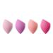 Real Techniques Mini Miracle Complexion Sponge 4-Pack 4 ct