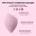 Real Techniques Mini Miracle Complexion Sponge 4-Pack 4 ct - Transform Your Style with the Best Innovation Today! - Buy Online on SooperMarket.com