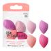 Real Techniques Mini Miracle Complexion Sponge 4-Pack 4 ct - Transform Your Style with the Best Innovation Today! - Buy Online on SooperMarket.com