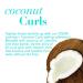 Discover OGX Locking + Coconut Curls Decadent Creamy Mousse 7.9 oz - Elevate Your Style Instantly! - Buy Online on SooperMarket.com