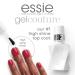 Essie Gel Couture Top Coat 0.5 oz - Transform Your Style with the Best Innovation Today! - Buy Online on SooperMarket.com