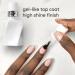 Essie Gel Couture Top Coat 0.5 oz - Transform Your Style with the Best Innovation Today! - Buy Online on SooperMarket.com