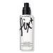 MAC Prep + Prime Fix+ Primer and Setting Spray Original Soothing Herbal