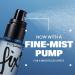 Discover MAC Prep + Prime Fix+ Primer and Setting Spray Original Soothing Herbal - Elevate Your Style Instantly! - Buy Online on SooperMarket.com