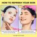 I Dew Care Let's Get Sheet Faced Sheet Mask Set - Discover Premium Quality Shop now! - Buy Online on SooperMarket.com