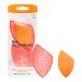 Discover Real Techniques Miracle Complexion Sponge + Travel Case - Elevate Your Style Instantly! - Buy Online on SooperMarket.com