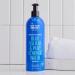 Discover Not Your Mother's Blue Sea Kale & Pure Coconut Water Weightless Hydration Shampoo 15.2 oz - Elevate Your Style Instantly! - Buy Online on SooperMarket.com