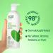 Not Your Mother's Matcha Green Tea & Wild Apple Blossom Ultimate Nutrition Shampoo 15.2 oz - Transform Your Style with the Best Innovation Today! - Buy Online on SooperMarket.com