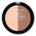 Wet n Wild MegaGlo Contouring Palette Dulce De Leche