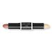 Wet n Wild MegaGlo Dual-Ended Contour Stick Medium/Tan 0.14 oz