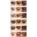 MAC Frost Eyeshadow Amber Lights 0.04 oz - Discover Premium Quality Shop now! - Buy Online on SooperMarket.com
