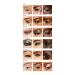 MAC Frost Eyeshadow Amber Lights 0.04 oz - Discover Premium Quality Shop now! - Buy Online on SooperMarket.com