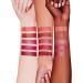 Discover MAC Retro Matte Metallic Liquid Lipstick Metallic Rose 0.17 oz - Elevate Your Style Instantly! - Buy Online on SooperMarket.com