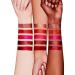 Discover MAC Retro Matte Metallic Liquid Lipstick Metallic Rose 0.17 oz - Elevate Your Style Instantly! - Buy Online on SooperMarket.com