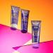Discover Not Your Mother's Blonde Moment Tone & Repair Purple Conditioner 8.0 oz - Elevate Your Style Instantly! - Buy Online on SooperMarket.com