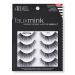Ardell Lash Faux Mink #811 4 PAIR MultiPACK