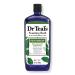 Dr Teal's Eucalyptus and Spearmint Foaming Bath 34 oz