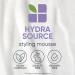 Discover Biolage Hydra Source Styling Mousse 8.25 oz - Elevate Your Style Instantly! - Buy Online on SooperMarket.com