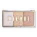 Milani Stellar Lights Highlighter Palette Rose Glow