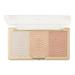 Milani Stellar Lights Highlighter Palette Rose Glow - Transform Your Style with the Best Innovation Today! - Buy Online on SooperMarket.com