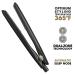 Ghd Gold Styler 1" Flat Iron - Transform Your Style with the Best Innovation Today! - Buy Online on SooperMarket.com