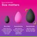 Discover beautyblender Beautyblender PRO Makeup Sponge 1 ct - Elevate Your Style Instantly! - Buy Online on SooperMarket.com