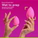 beautyblender Original Beautyblender Makeup Sponge 1 ct - Transform Your Style with the Best Innovation Today! - Buy Online on SooperMarket.com