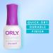 Discover Orly Sec N' Dry 0.6 oz - Elevate Your Style Instantly! - Buy Online on SooperMarket.com