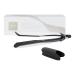 Ghd Platinum+ Styler 1'' Flat Iron White - Transform Your Style with the Best Innovation Today! - Buy Online on SooperMarket.com