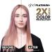 Ghd Platinum+ Styler 1'' Flat Iron White - Transform Your Style with the Best Innovation Today! - Buy Online on SooperMarket.com