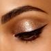 Stila Deluxe Mini Glitter & Glow Liquid Eyeshadow Kitten Karma (champagne w/ silver and copper sparkle) - Transform Your Style with the Best Innovation Today! - Buy Online on SooperMarket.com