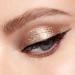 Stila Deluxe Mini Glitter & Glow Liquid Eyeshadow Kitten Karma (champagne w/ silver and copper sparkle) - Transform Your Style with the Best Innovation Today! - Buy Online on SooperMarket.com