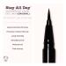 Stila Deluxe Mini Stay All Day Waterproof Liquid Eye Liner Intense Black - Transform Your Style with the Best Innovation Today! - Buy Online on SooperMarket.com