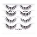 Ardell Faux Mink Wispies False Eyelash Multipack 4 pair - Transform Your Style with the Best Innovation Today! - Buy Online on SooperMarket.com