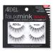 Ardell Lash Faux Mink Wispies Twin Pack
