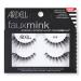 Ardell Faux Mink #814 False Eyelash Multipack 2 pair