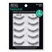 Ardell Natural False Eyelash #120 Multipack 5 pair