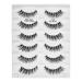 Discover Ardell Natural False Eyelash #120 Multipack 5 pair - Elevate Your Style Instantly! - Buy Online on SooperMarket.com
