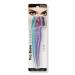 Ardell Pro Brow Trim & Shape Disposable Razors 3 ct