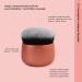 Real Techniques Kabuki Oval Foundation Makeup Blender 1 ct - Transform Your Style with the Best Innovation Today! - Buy Online on SooperMarket.com
