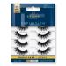 Eylure Definition No. 126 Eyelashes Multipack 4 pair
