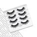 Discover Eylure Definition No. 126 Eyelashes Multipack 4 pair - Elevate Your Style Instantly! - Buy Online on SooperMarket.com