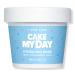 I Dew Care Cake My Day Hydrating Sprinkle Wash-Off Mask 3.52 oz