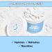Discover I Dew Care Cake My Day Hydrating Sprinkle Wash-Off Mask 3.52 oz - Elevate Your Style Instantly! - Buy Online on SooperMarket.com